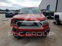 2019 Ford RANGER photo