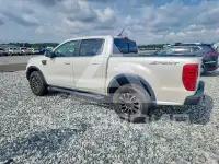 2019 Ford RANGER фото