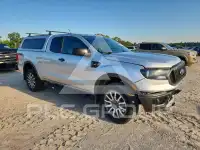 2019 Ford RANGER фото