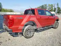 2019 Ford RANGER фото