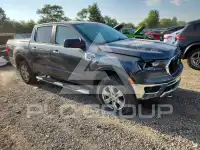 2019 Ford RANGER фото