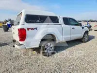 2019 Ford RANGER фото