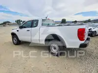 2019 Ford RANGER фото