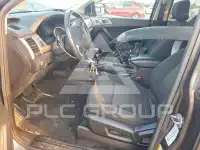2019 Ford RANGER фото