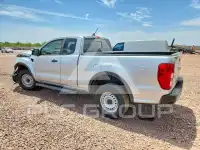 2019 Ford RANGER фото