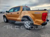2019 Ford RANGER фото