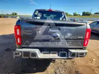 2019 Ford RANGER фото