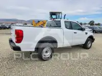 2019 Ford RANGER фото
