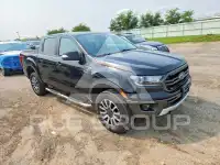 2019 Ford RANGER фото