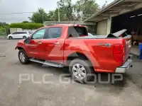 2019 Ford RANGER фото