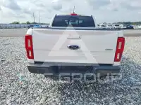 2019 Ford RANGER фото