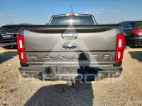 2019 Ford RANGER фото