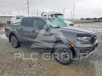 2019 Ford RANGER фото
