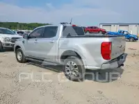 2019 Ford RANGER фото