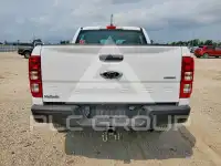 2019 Ford RANGER фото