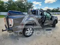 2019 Ford RANGER фото