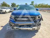 2019 Ford RANGER photo