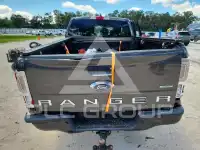2019 Ford RANGER фото