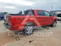 2019 Ford RANGER photo
