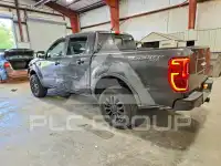 2019 Ford RANGER фото