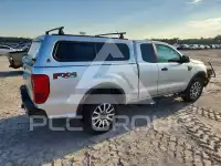 2019 Ford RANGER фото
