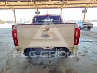 2019 Ford RANGER фото