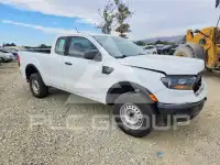 2019 Ford RANGER фото