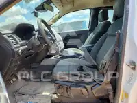 2019 Ford RANGER photo