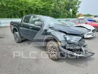 2019 Ford RANGER фото