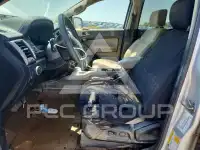 2019 Ford RANGER фото