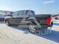 2019 Ford RANGER photo