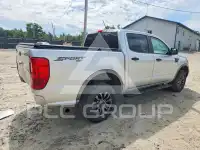 2019 Ford RANGER фото