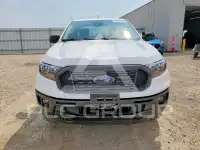 2019 Ford RANGER фото
