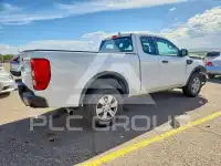 2019 Ford RANGER photo