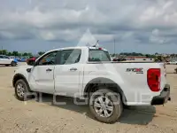 2019 Ford RANGER фото
