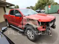 2019 Ford RANGER фото