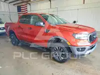 2019 Ford RANGER фото