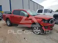 2019 Ford RANGER photo
