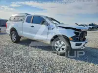 2019 Ford RANGER фото