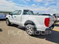 2019 Ford RANGER photo