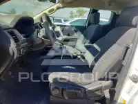 2019 Ford RANGER photo