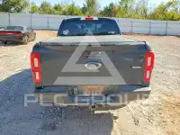 2019 Ford RANGER фото