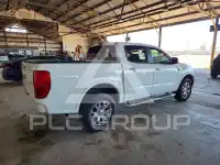 2019 Ford RANGER фото