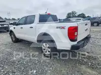 2019 Ford RANGER фото