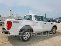 2019 Ford RANGER фото