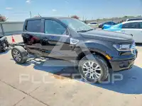 2019 Ford RANGER фото