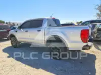 2019 Ford RANGER фото