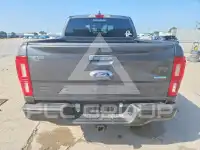 2019 Ford RANGER photo