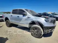 2019 Ford RANGER фото