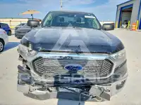 2019 Ford RANGER photo